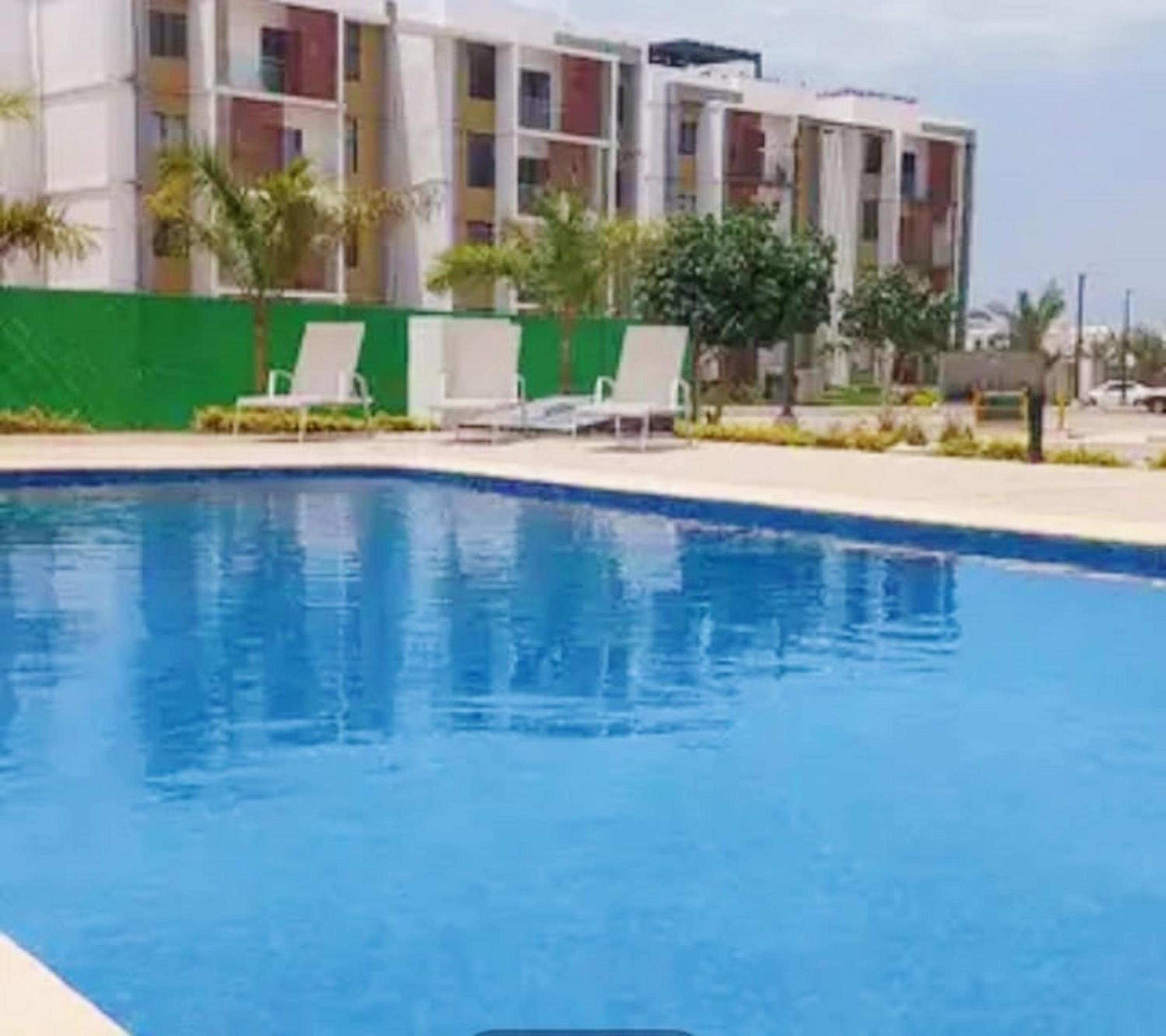 Residencial Privado Seminario Anacoreta Con Alberca