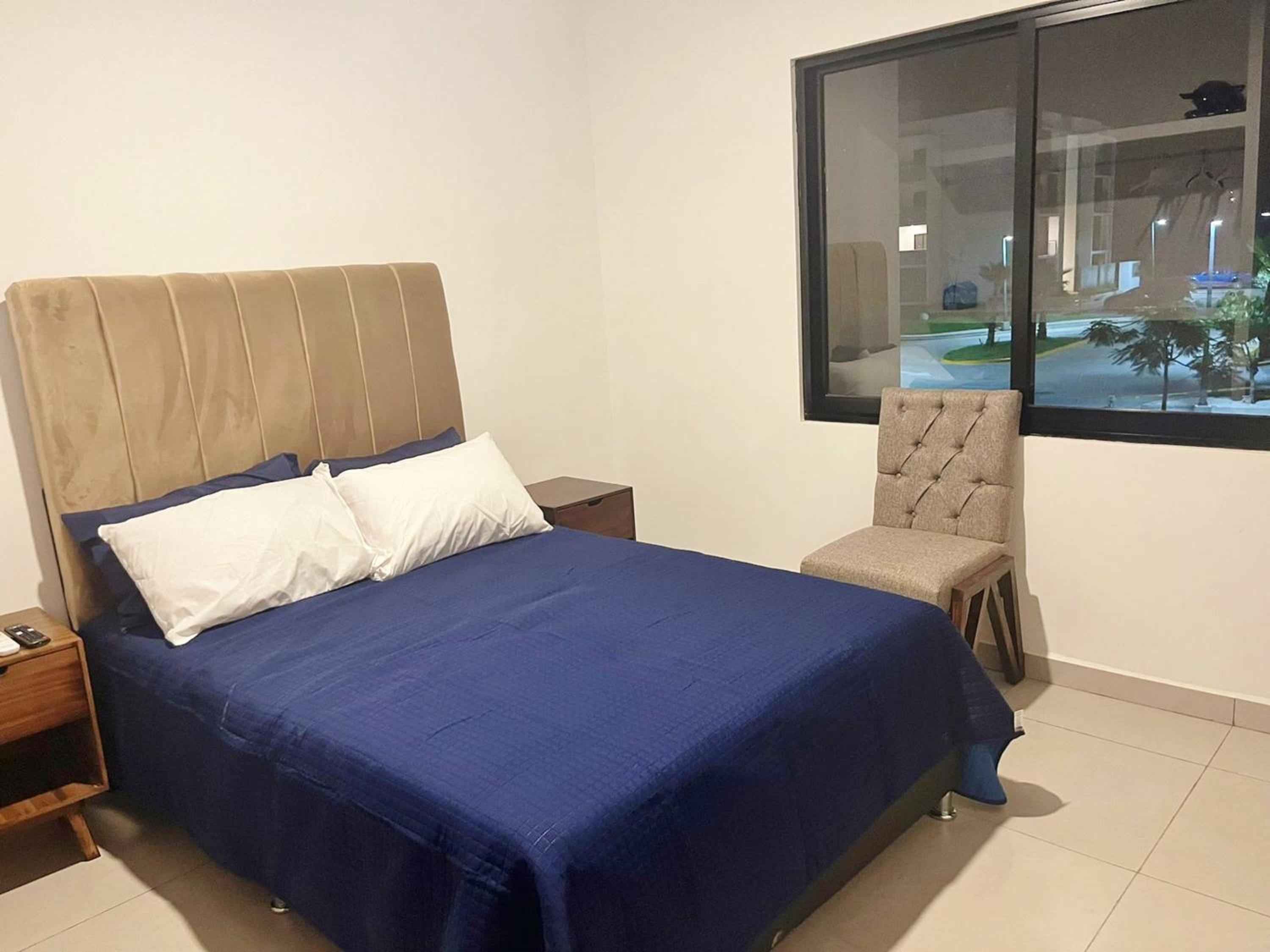 Residencial Privado Seminario Anacoreta Con Alberca