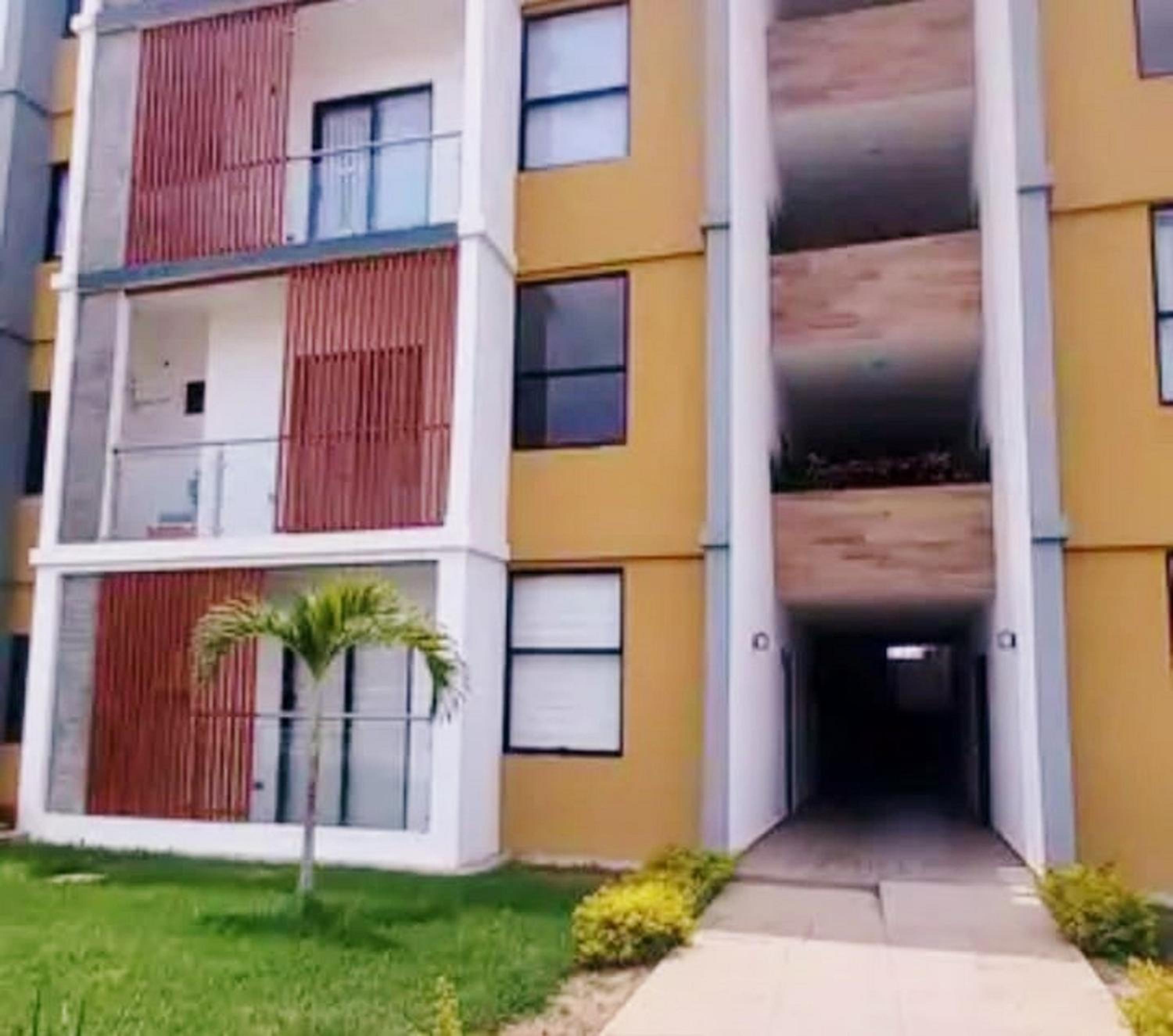 Residencial Privado Seminario Anacoreta Con Alberca