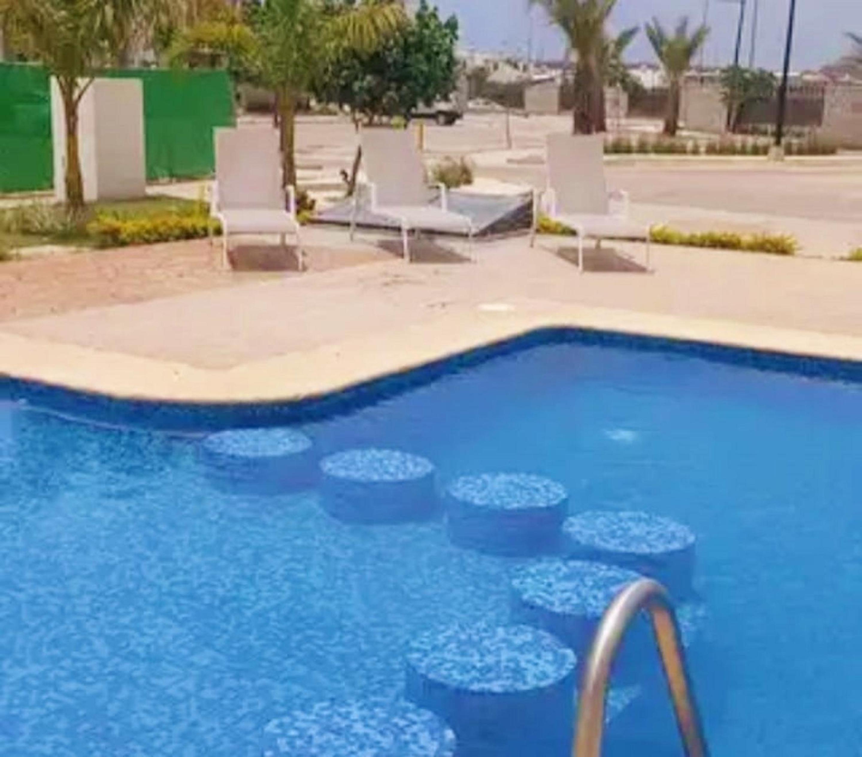 Residencial Privado Seminario Anacoreta Con Alberca