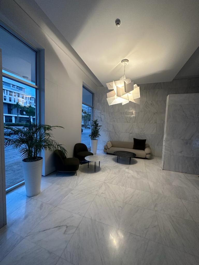 Luxury Appt casa finance City CFC-Aeria Mall view 3