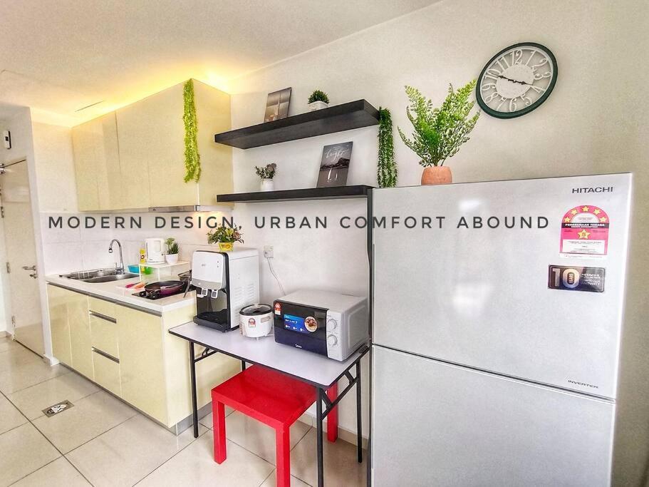 Urban-Nature Retreat Encorp Strand Alpha IVF 3px photo 7