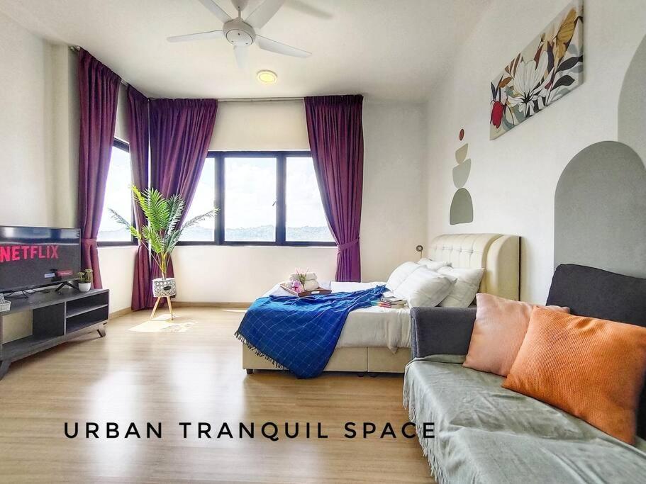 Urban-Nature Retreat Encorp Strand Alpha IVF 3px photo 8