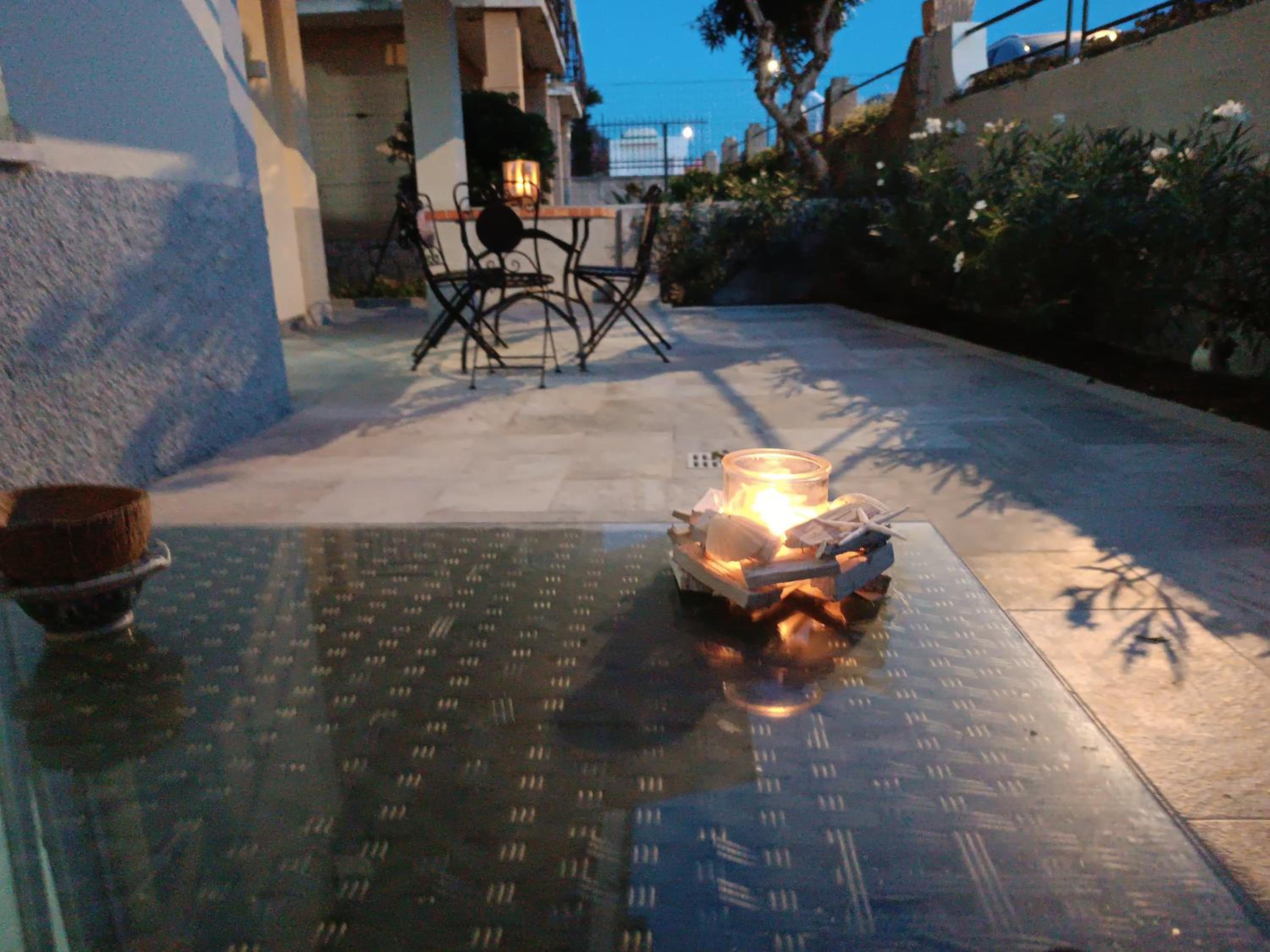 Brezza di Mare view 5