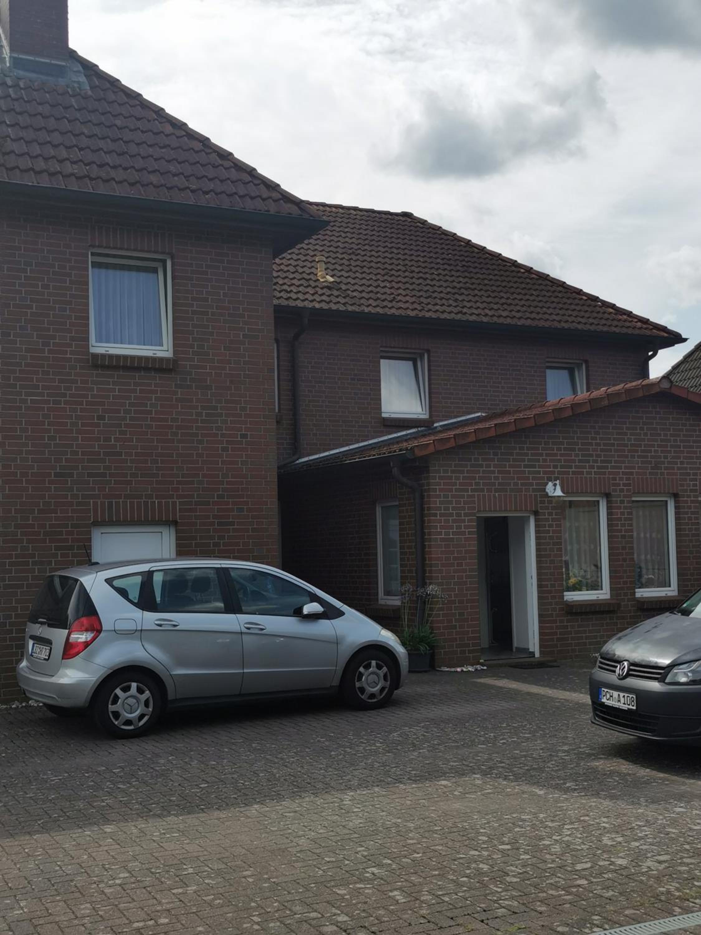 Pension zum Park