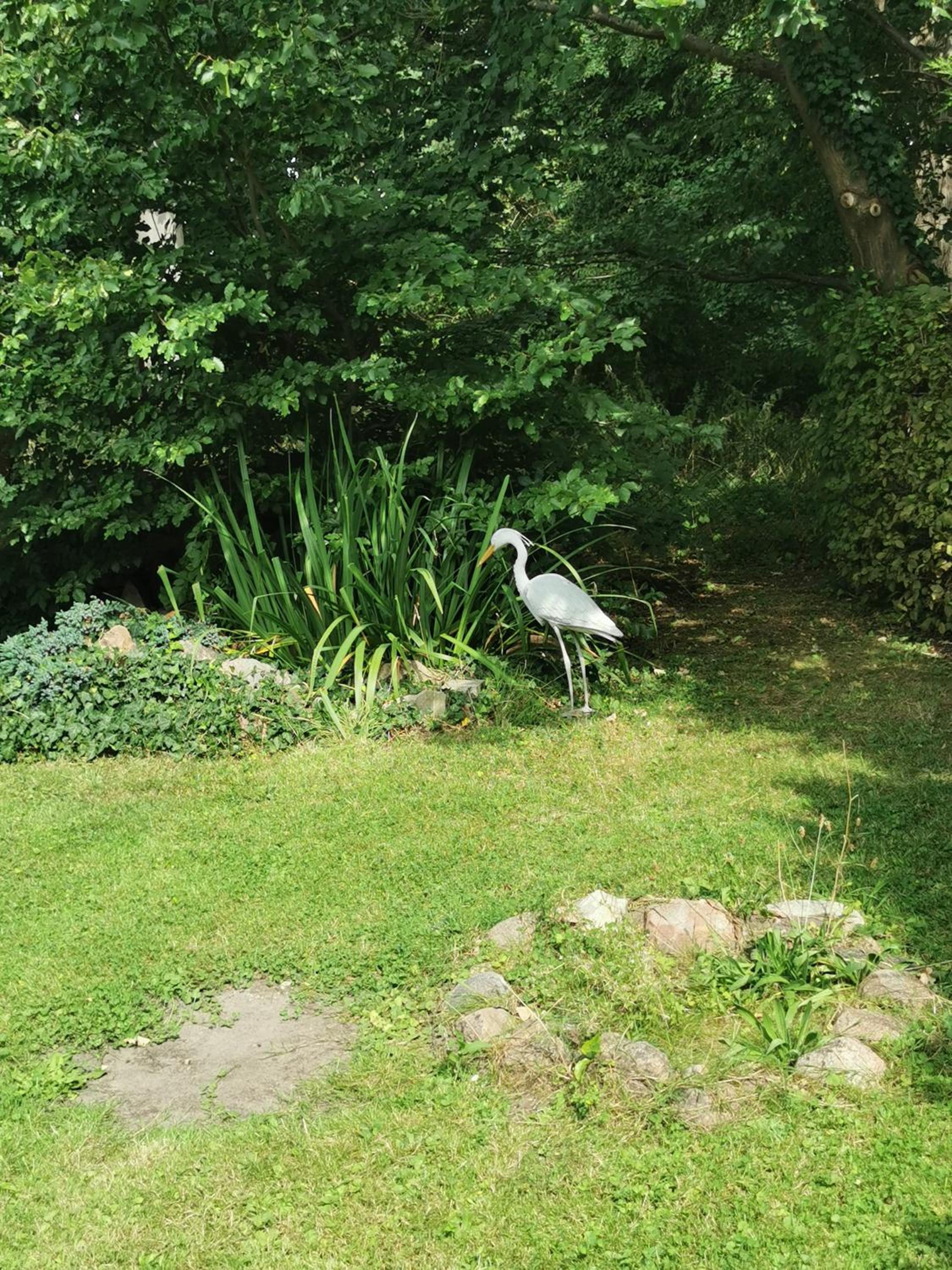 Pension zum Park