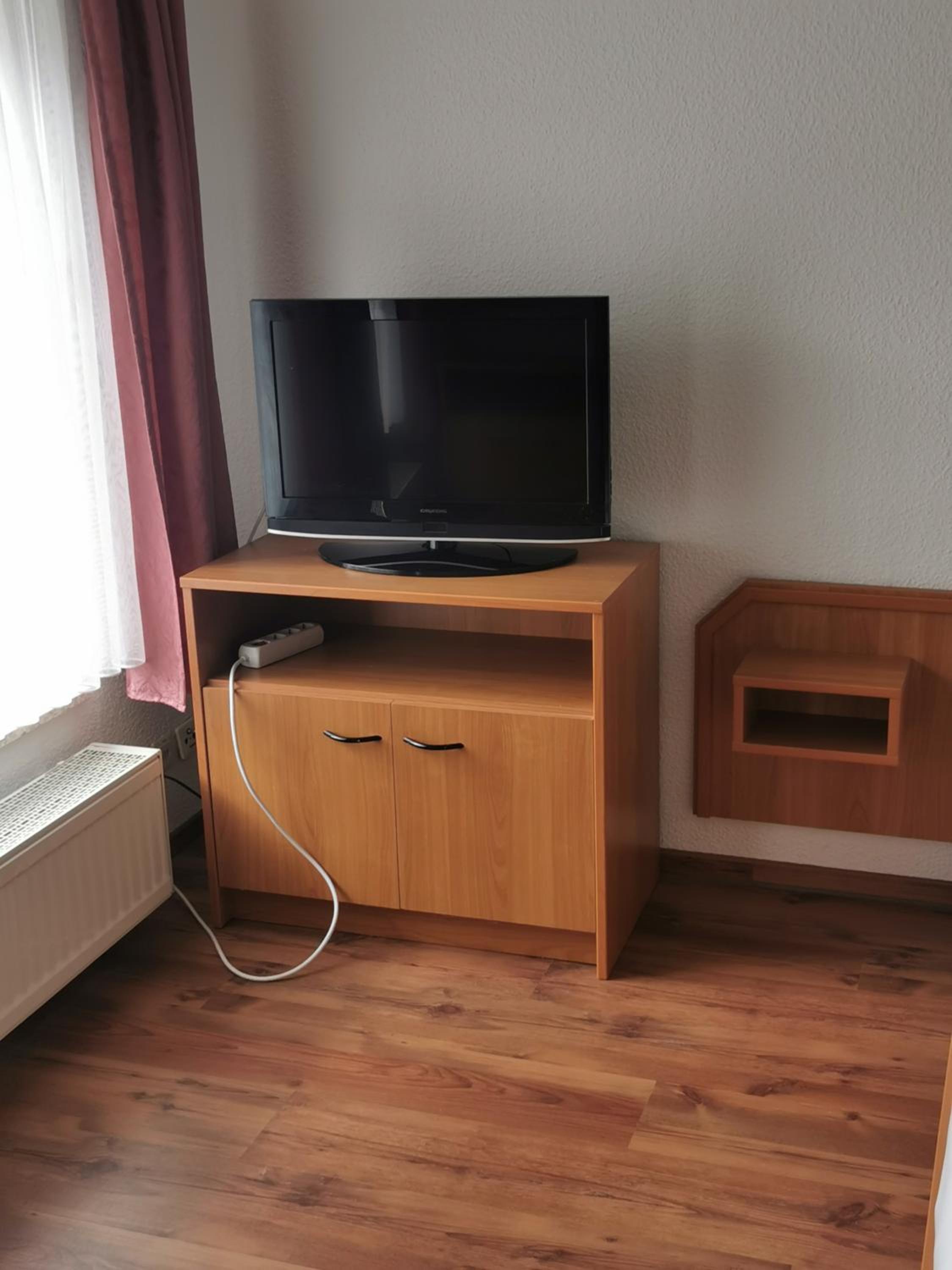 Pension zum Park