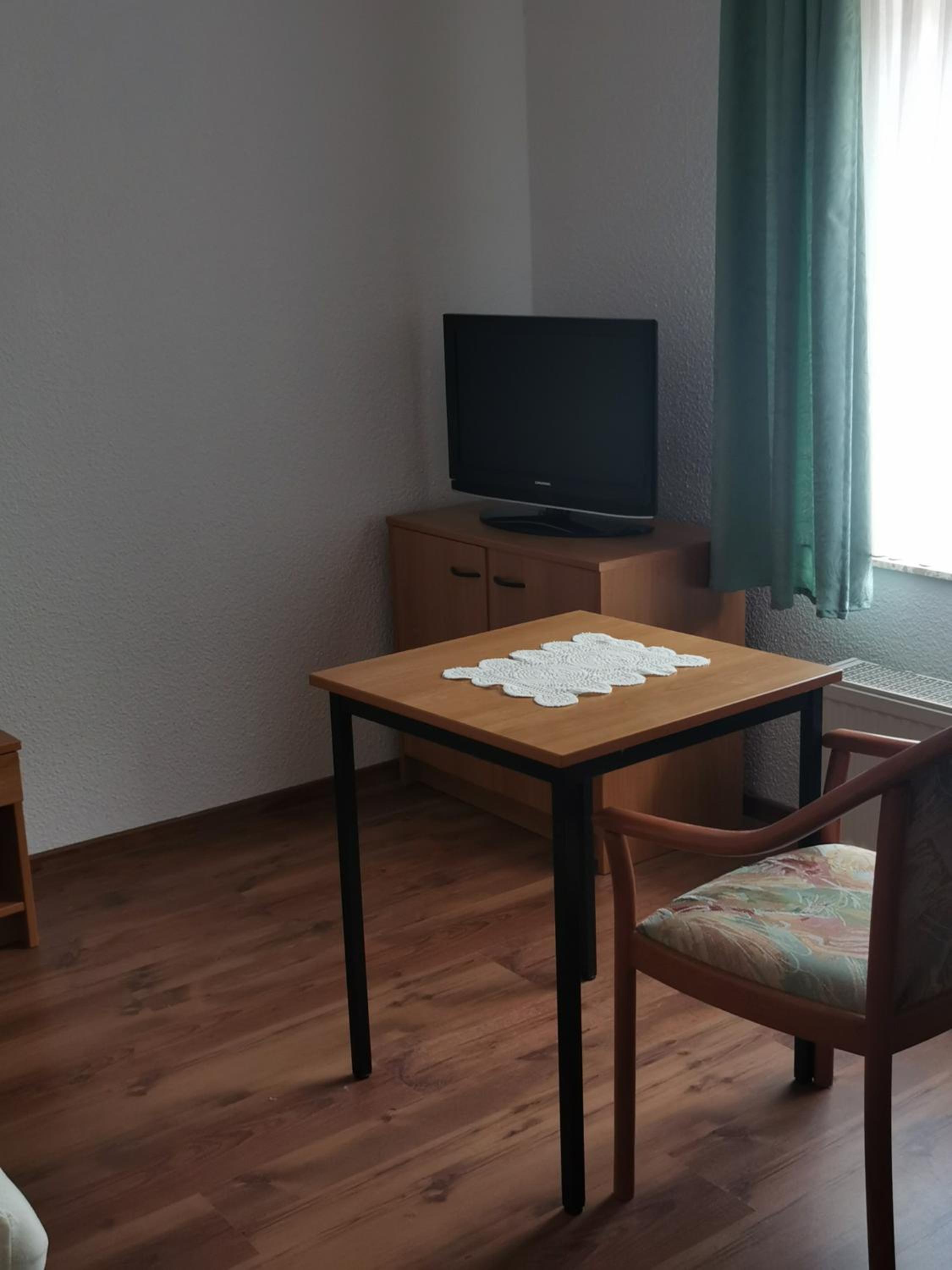 Pension zum Park