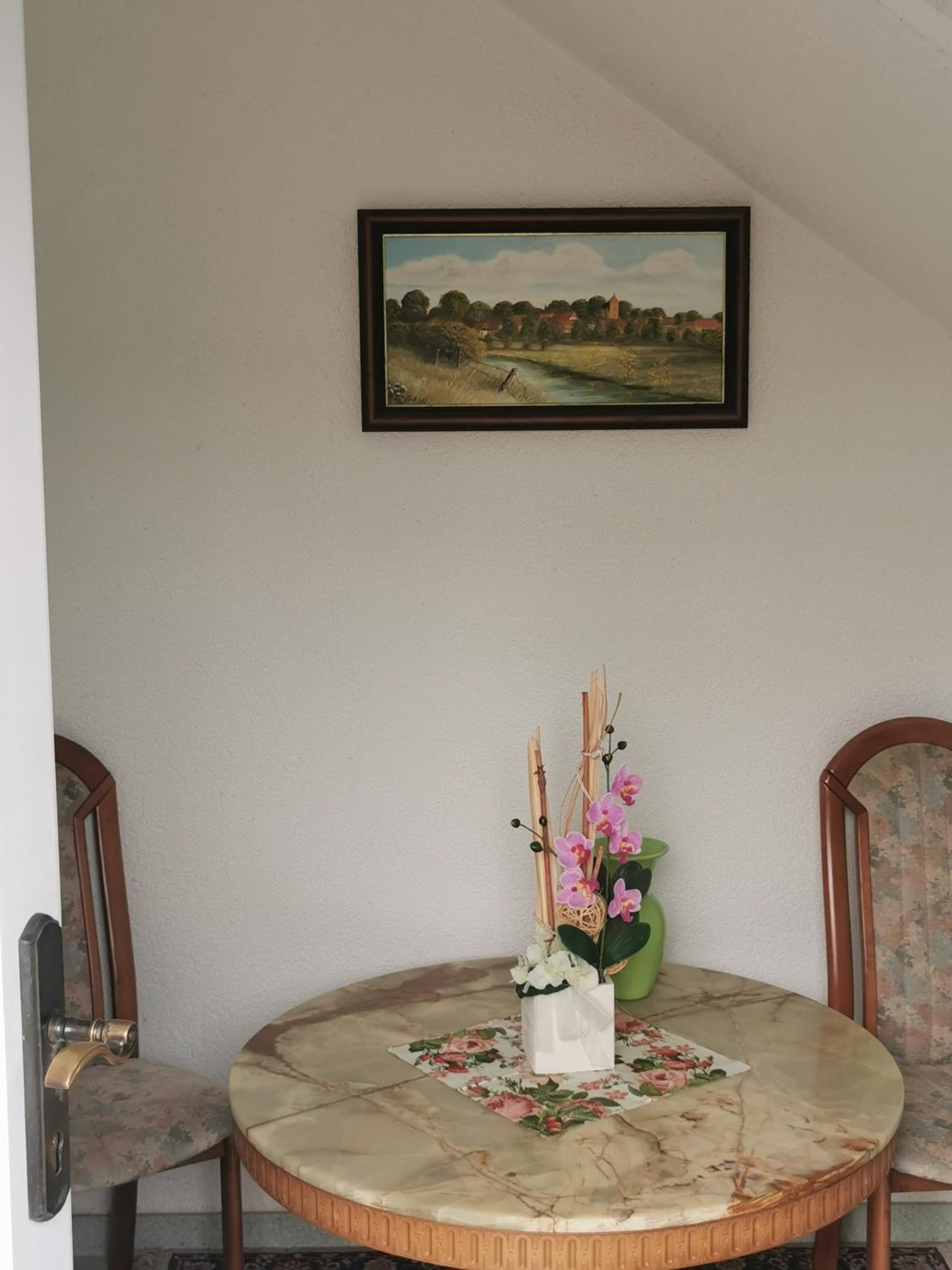Pension zum Park