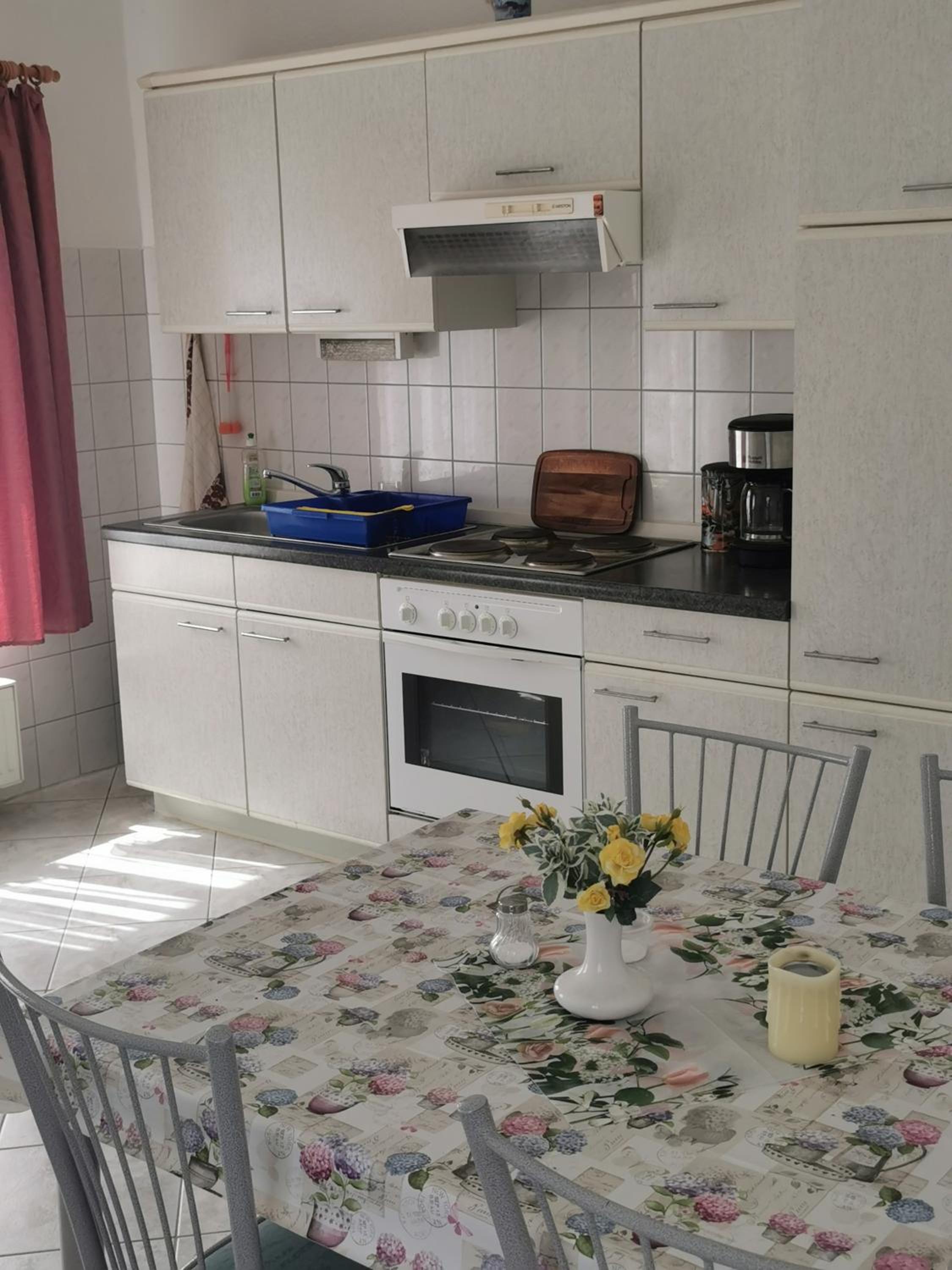 Pension zum Park