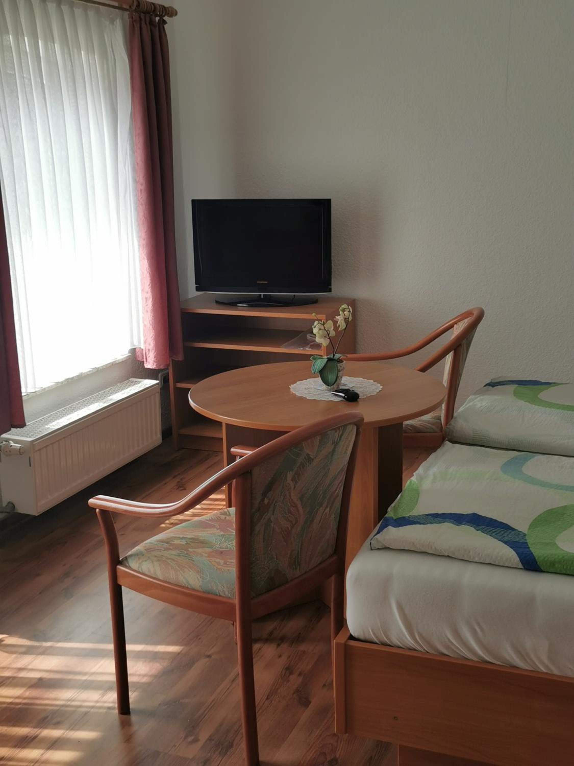 Pension zum Park