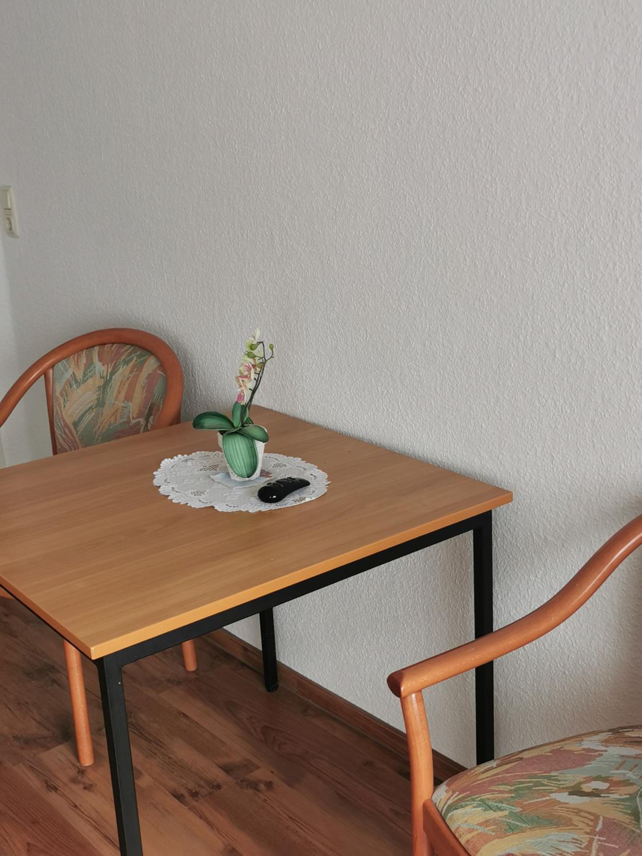 Pension zum Park