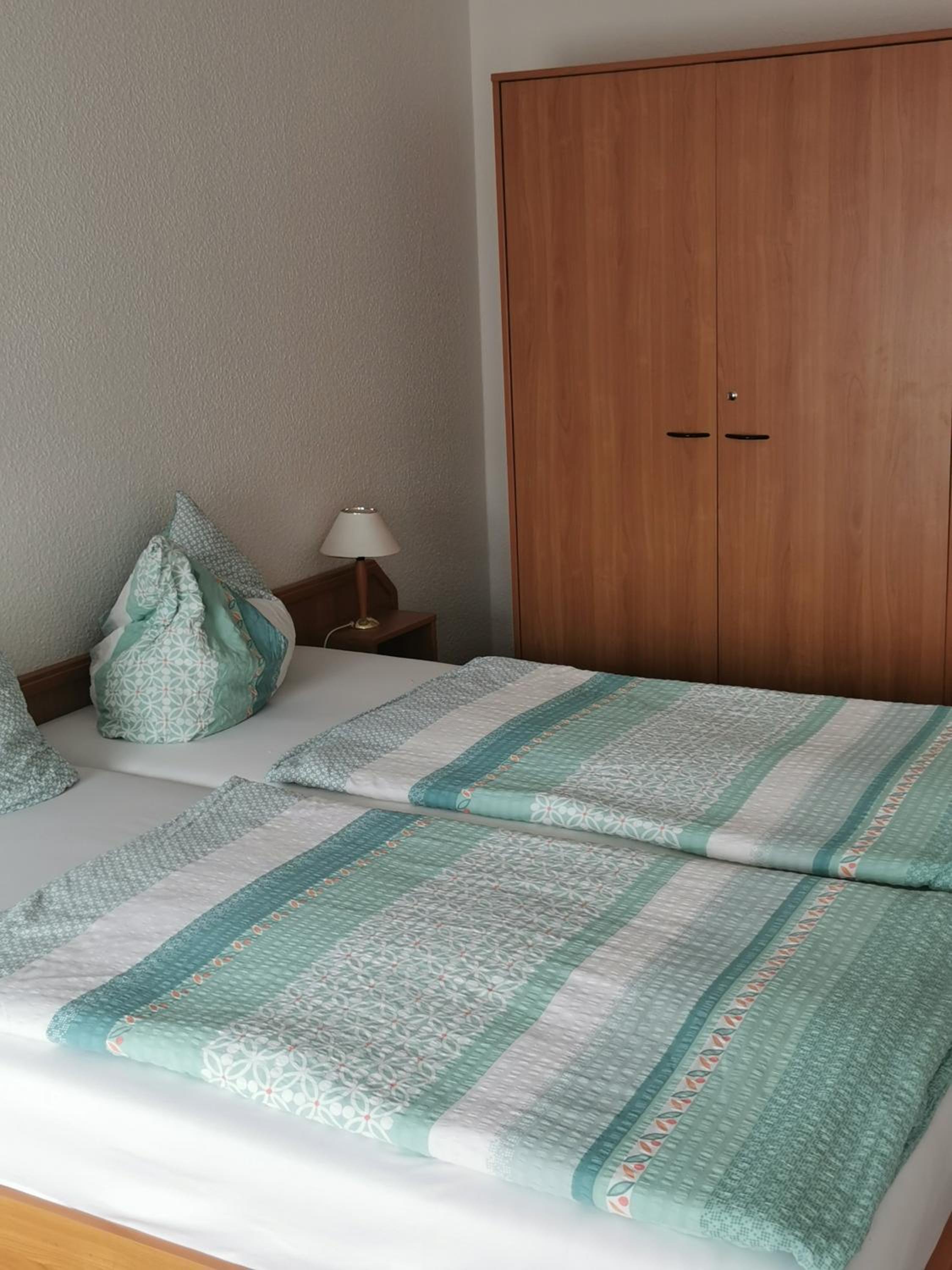 Pension zum Park