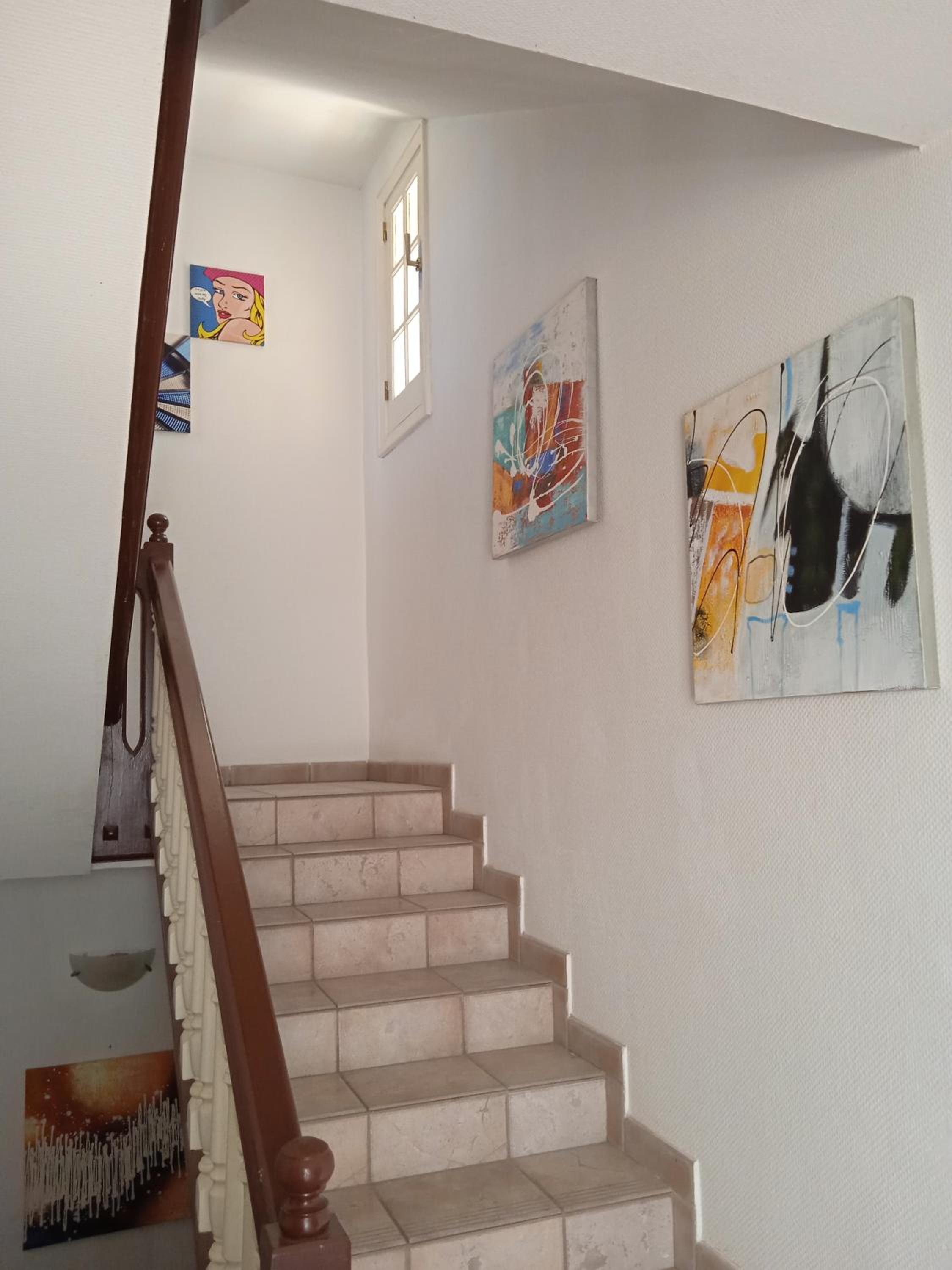 Casa Panorámica