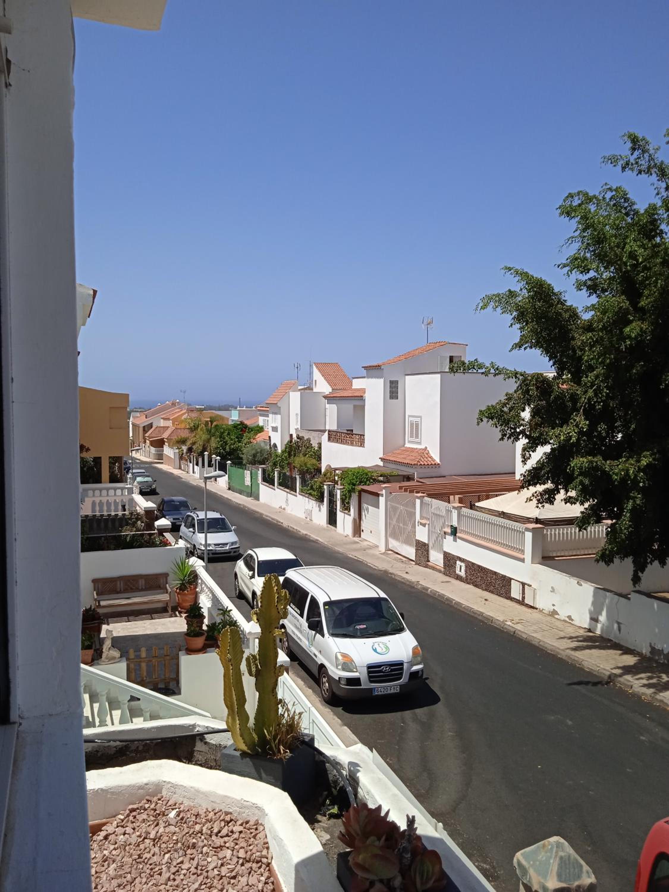 Casa Panorámica