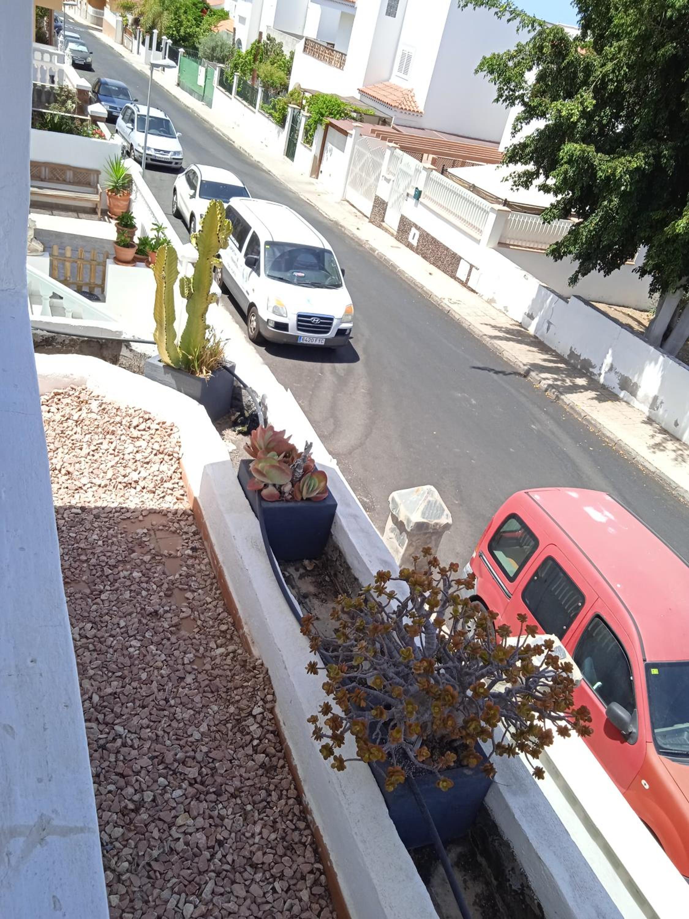 Casa Panorámica