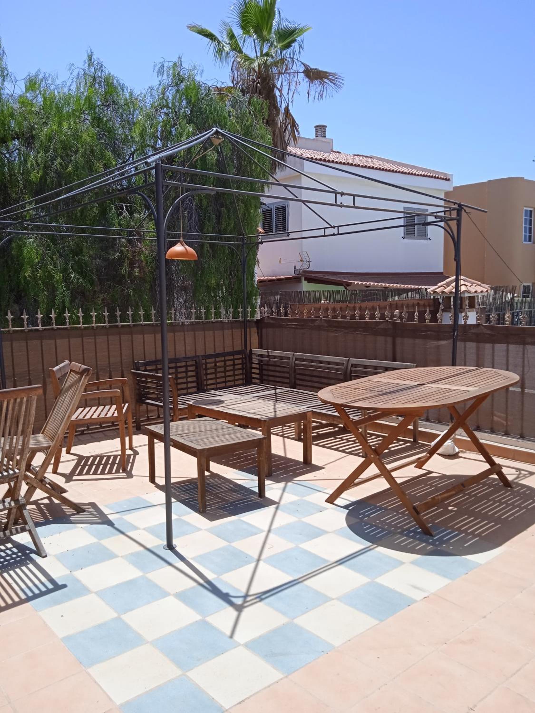 Casa Panorámica