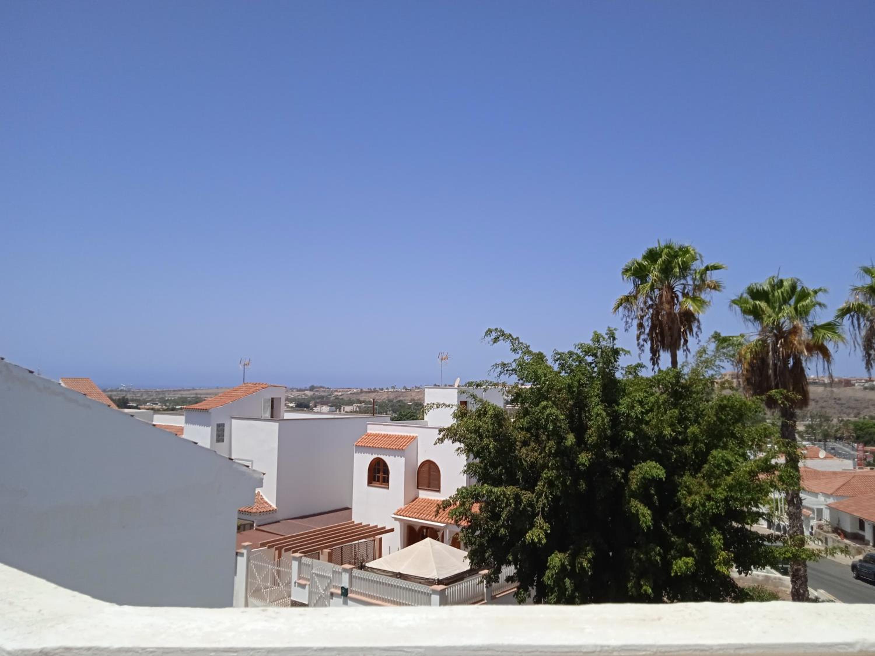 Casa Panorámica