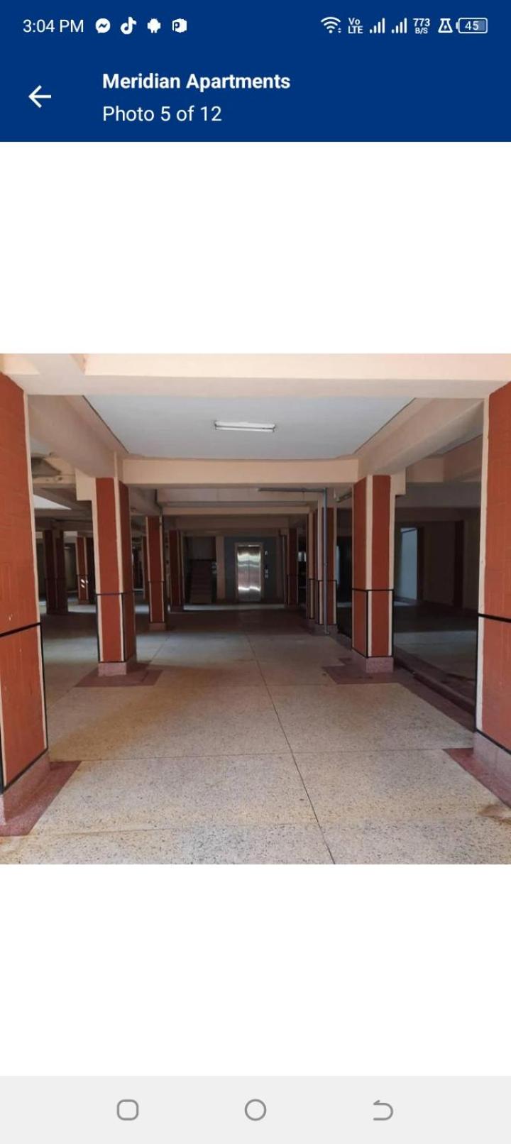One bedroom apartments in south b view 2