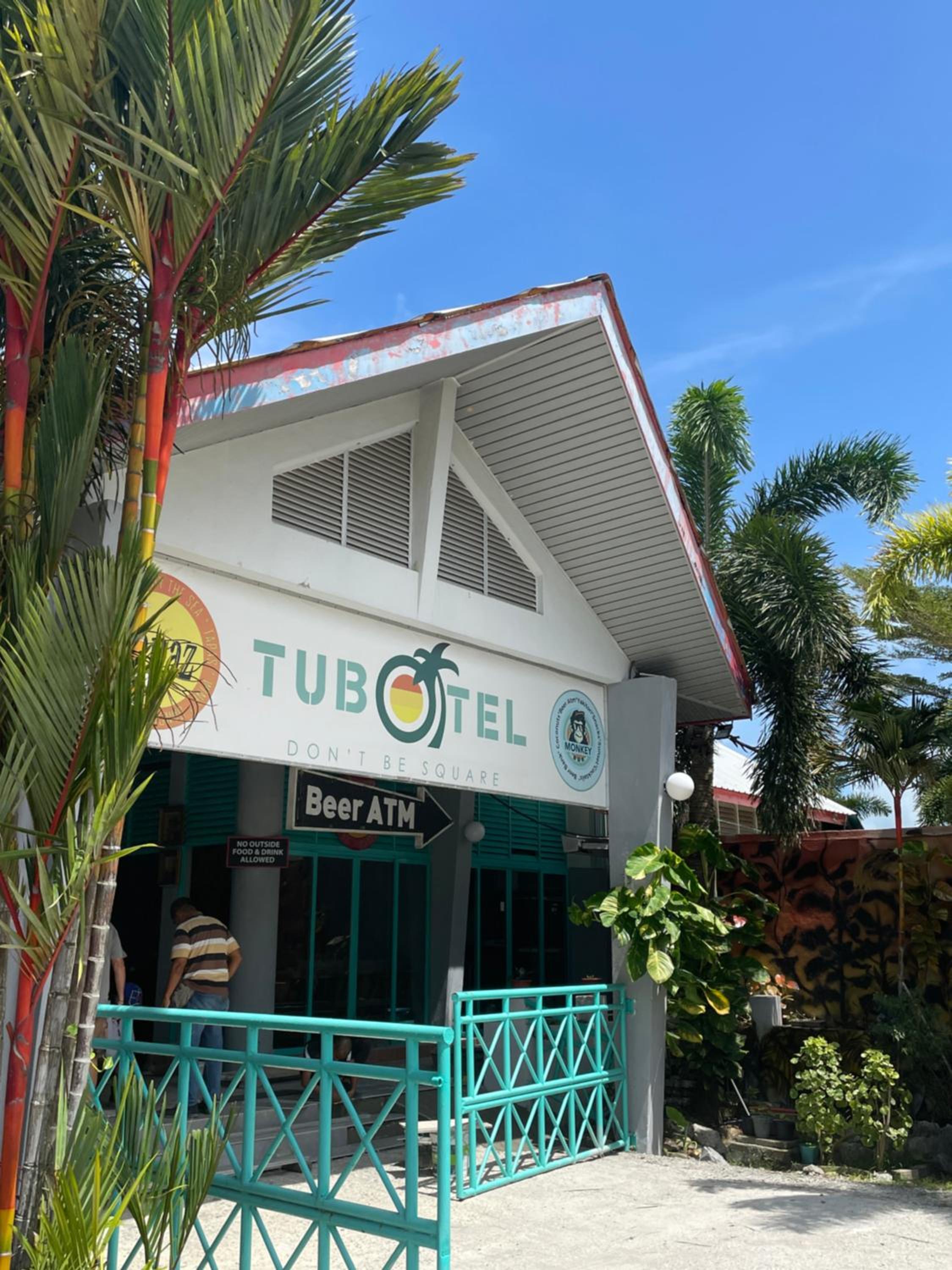 Tubotel photo 6