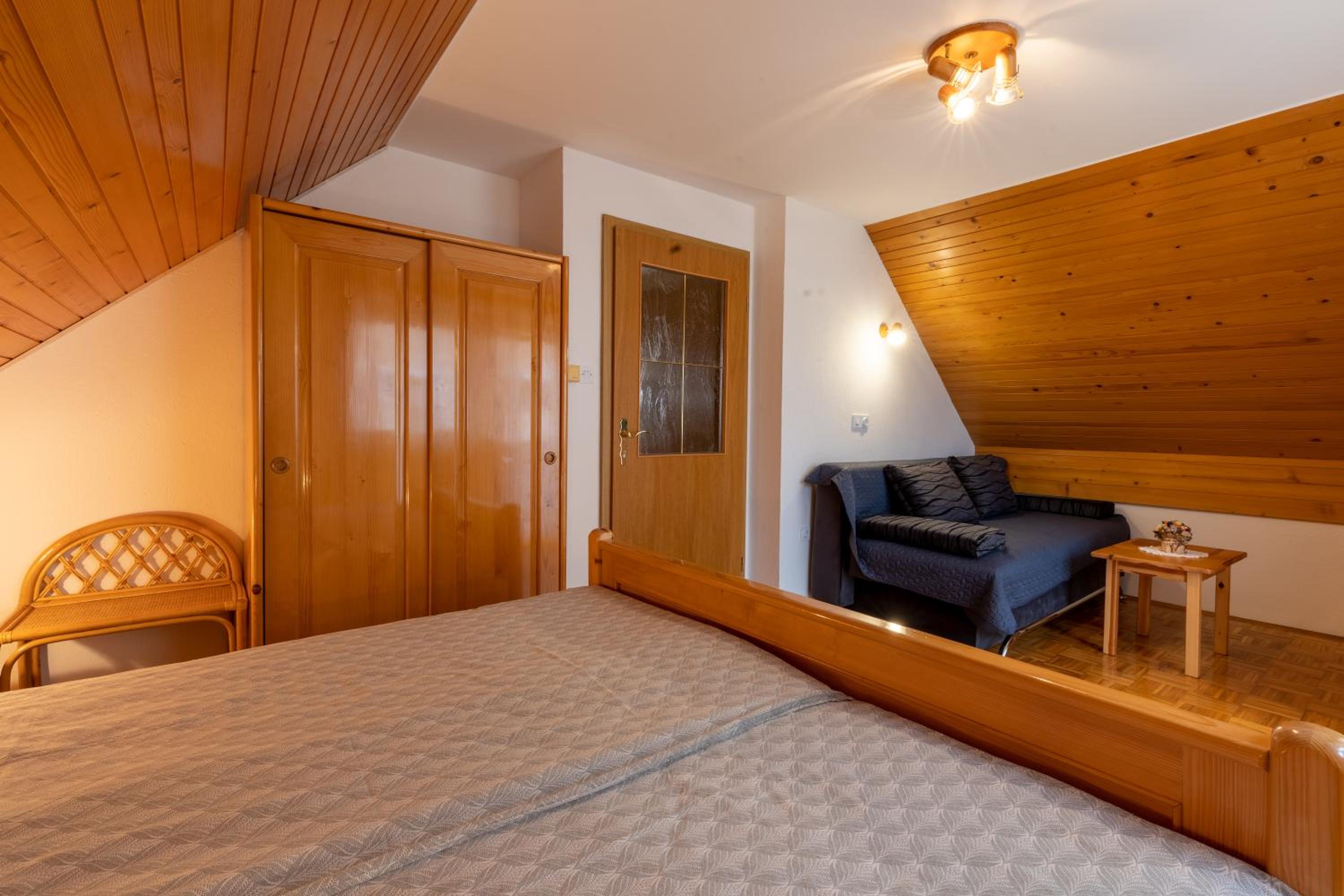 Apartment Vidmar