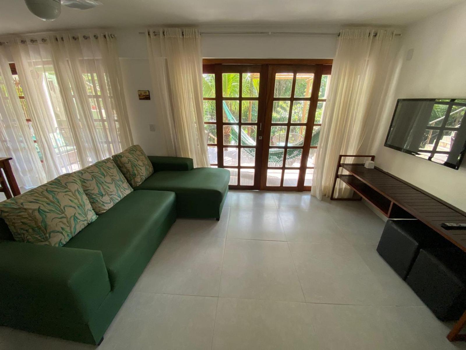 Cond Vista Hermosa - Casas para famílias 2 quartos