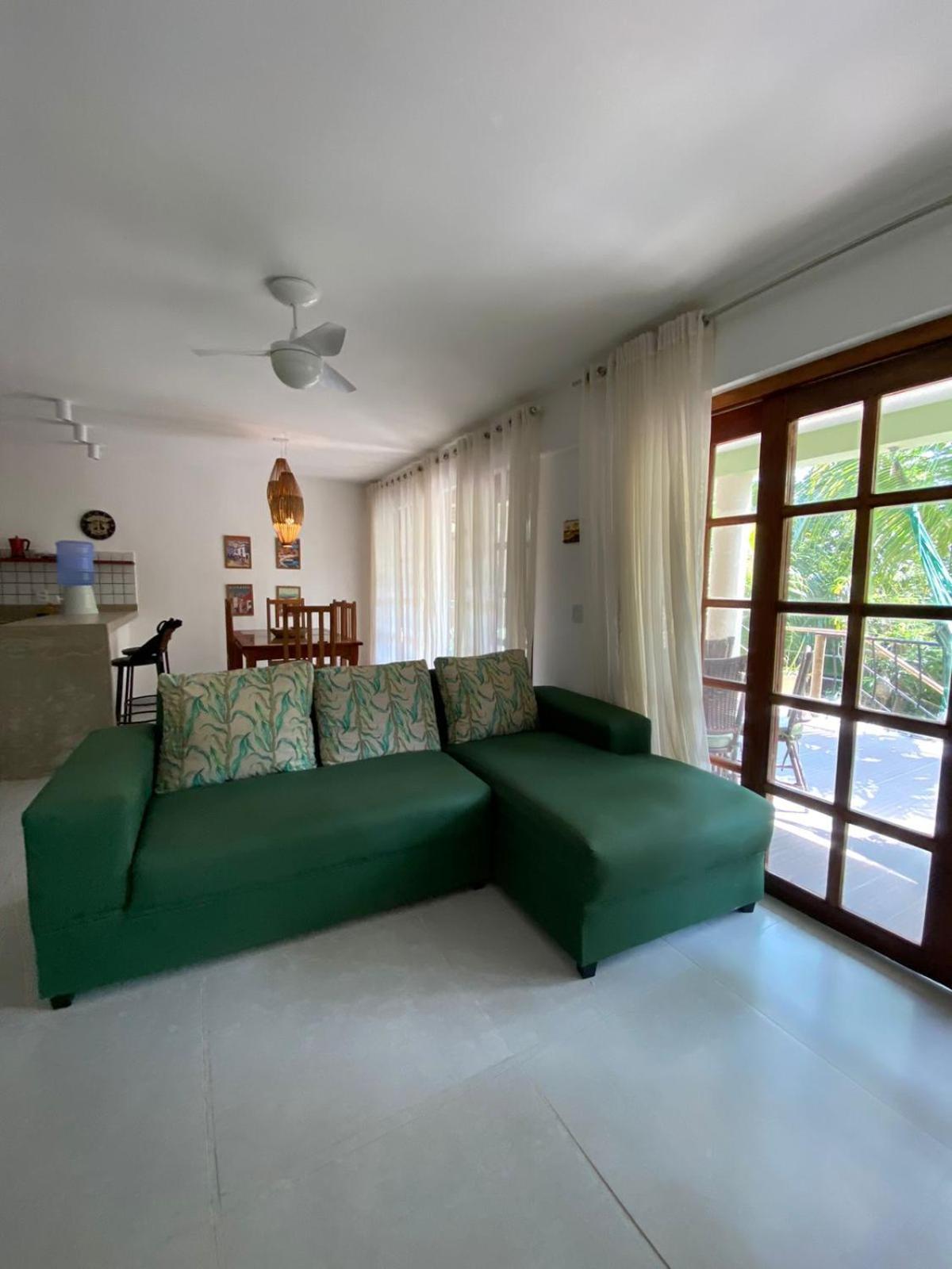 Cond Vista Hermosa - Casas para famílias 2 quartos