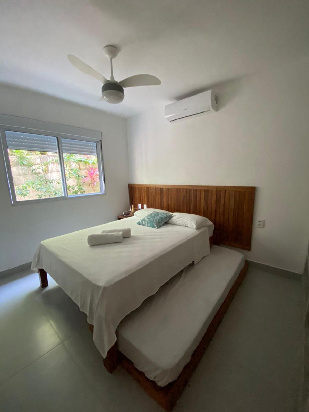 Cond Vista Hermosa - Casas para famílias 2 quartos