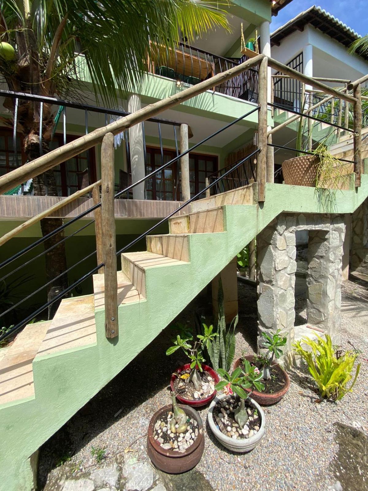 Cond Vista Hermosa - Casas para famílias 2 quartos