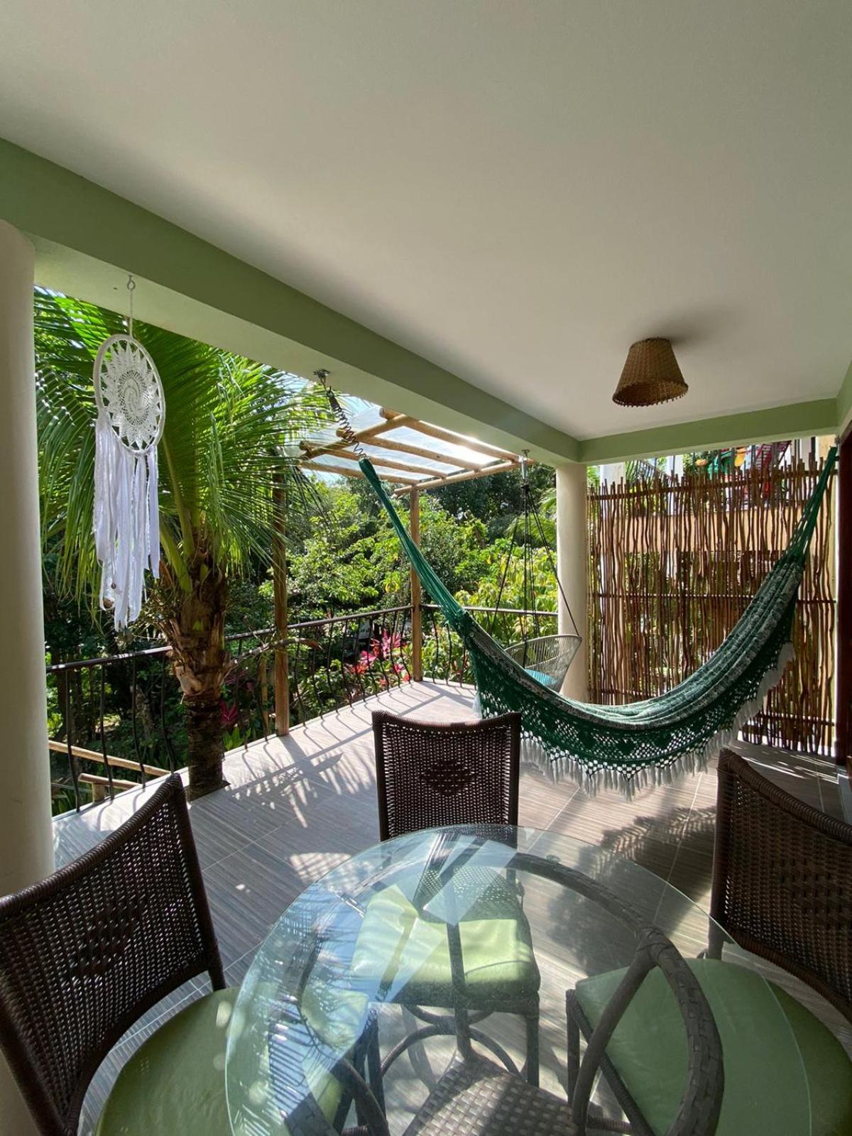 Cond Vista Hermosa - Casas para famílias 2 quartos