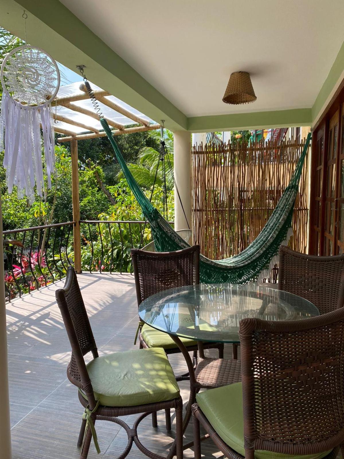 Cond Vista Hermosa - Casas para famílias 2 quartos