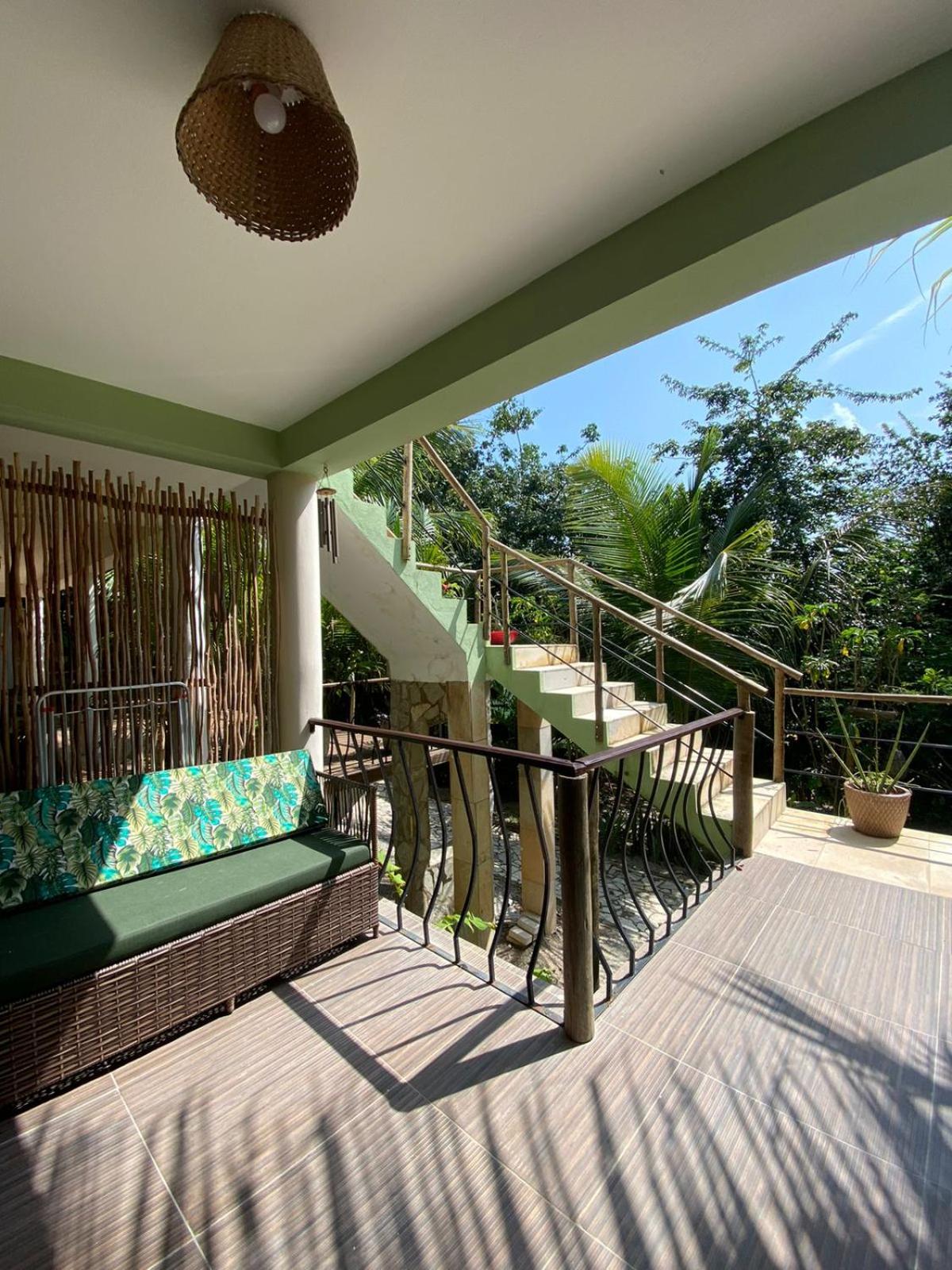 Cond Vista Hermosa - Casas para famílias 2 quartos