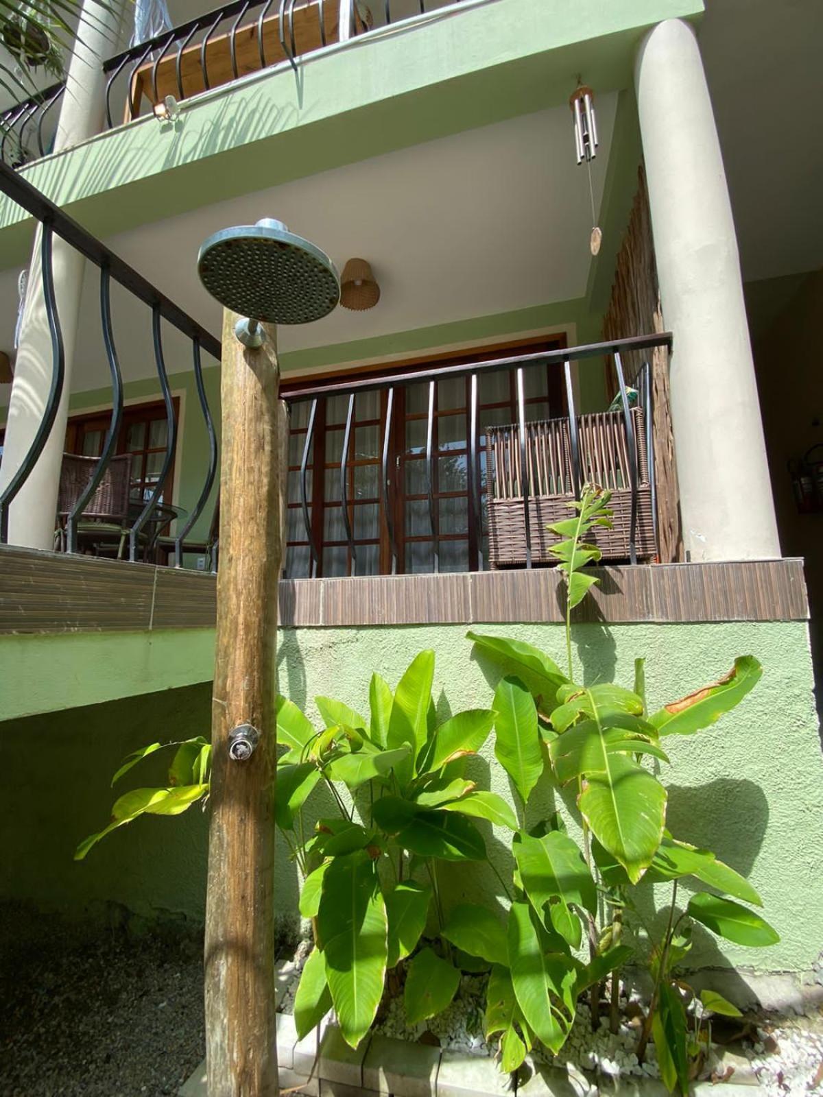 Cond Vista Hermosa - Casas para famílias 2 quartos