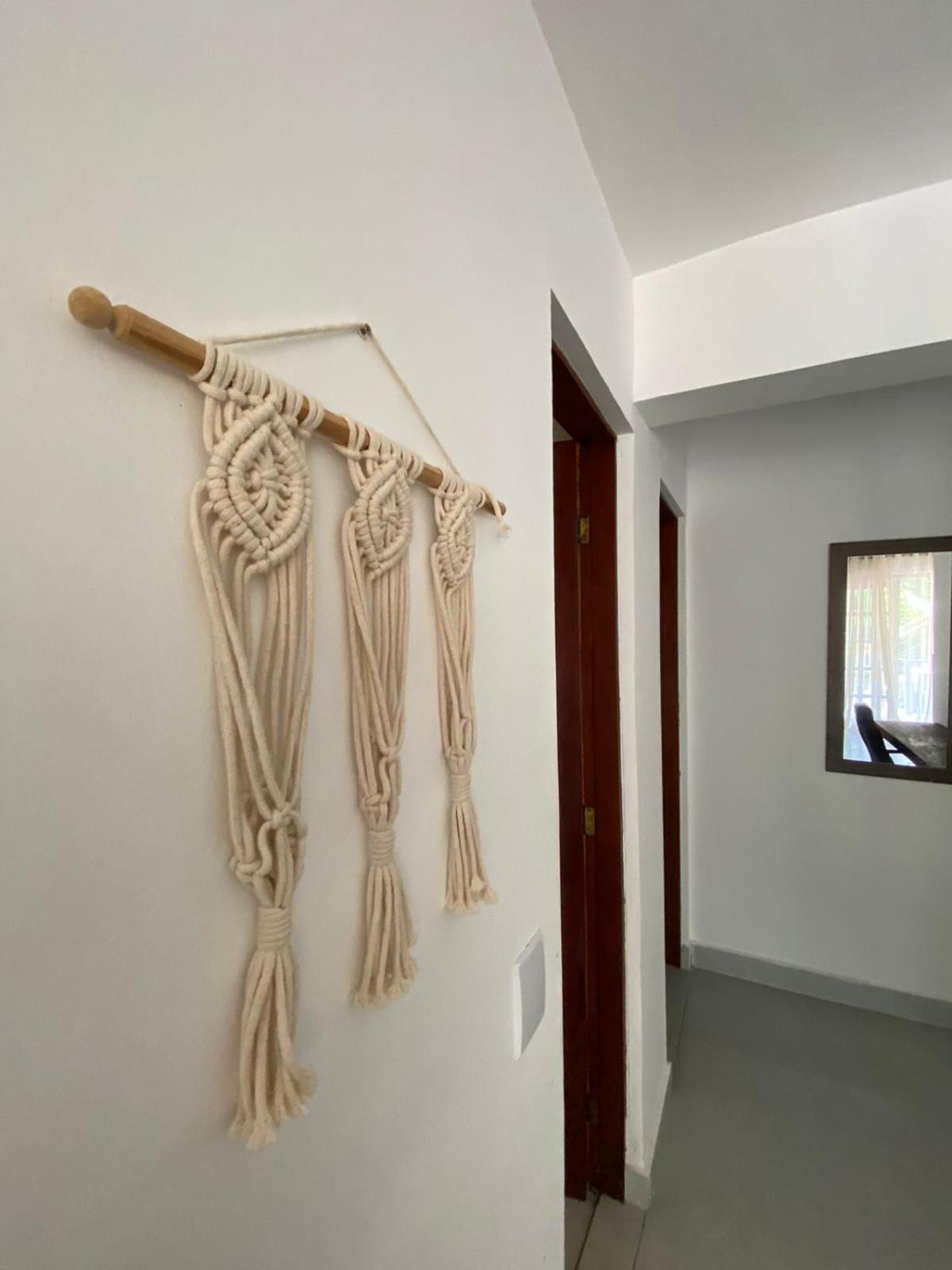 Cond Vista Hermosa - Casas para famílias 2 quartos