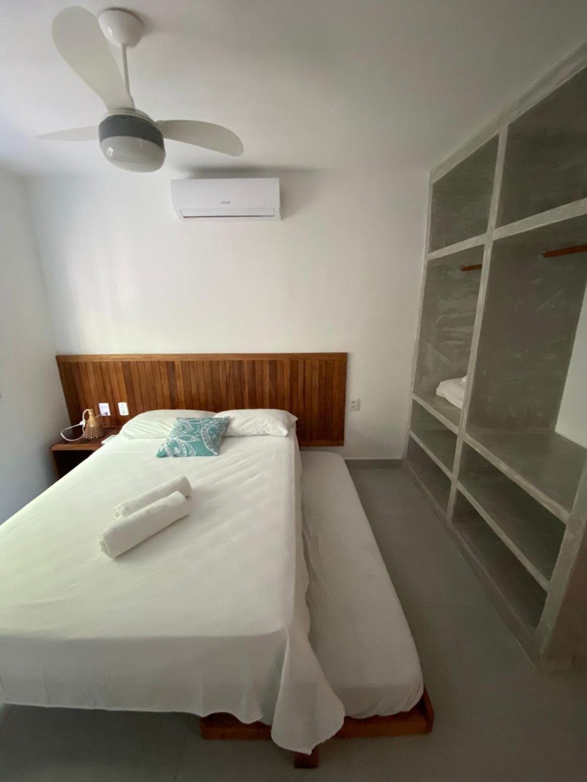 Cond Vista Hermosa - Casas para famílias 2 quartos