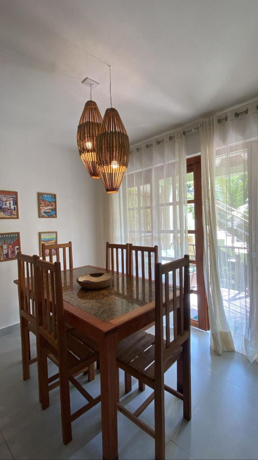 Cond Vista Hermosa - Casas para famílias 2 quartos