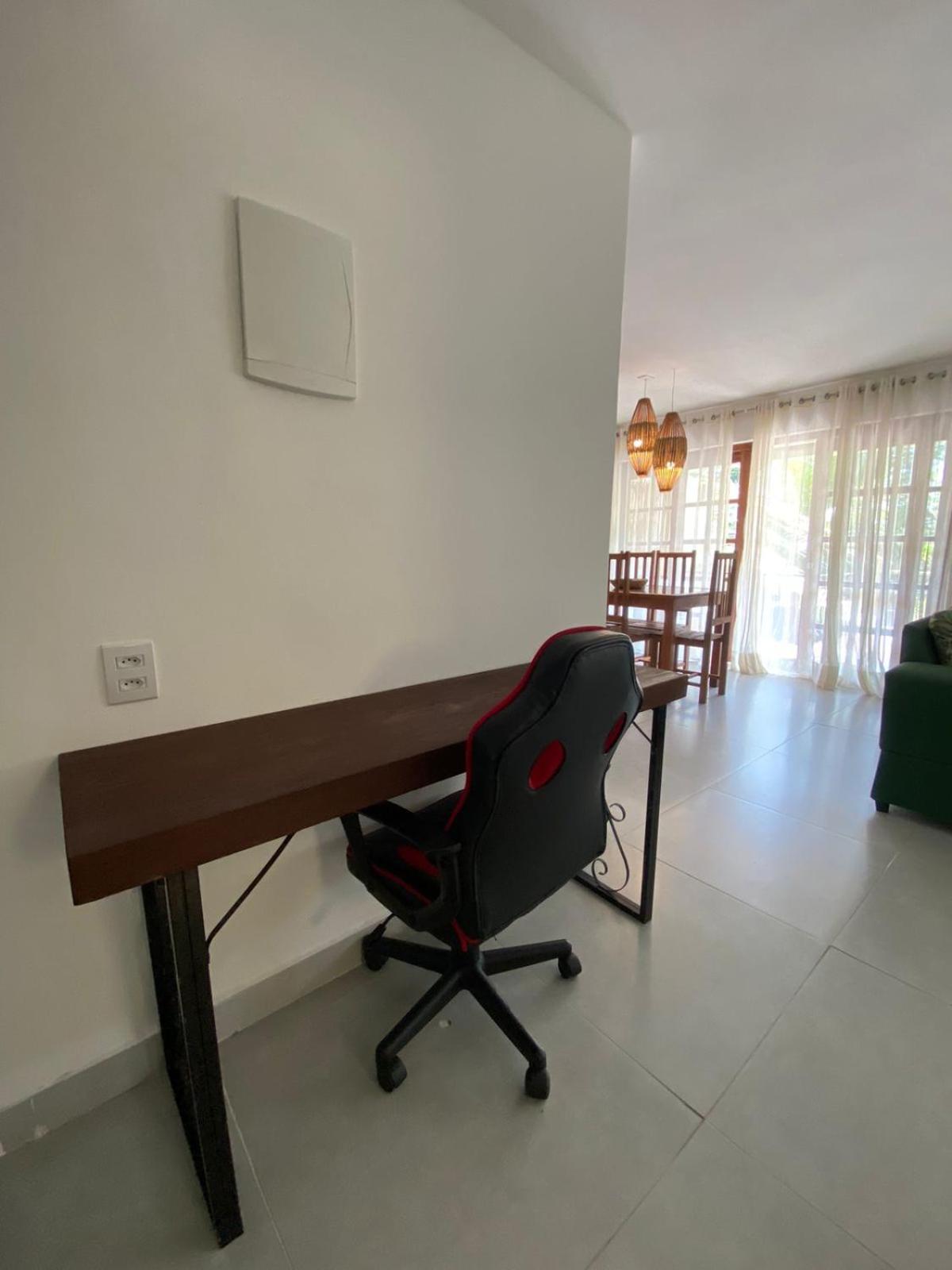 Cond Vista Hermosa - Casas para famílias 2 quartos