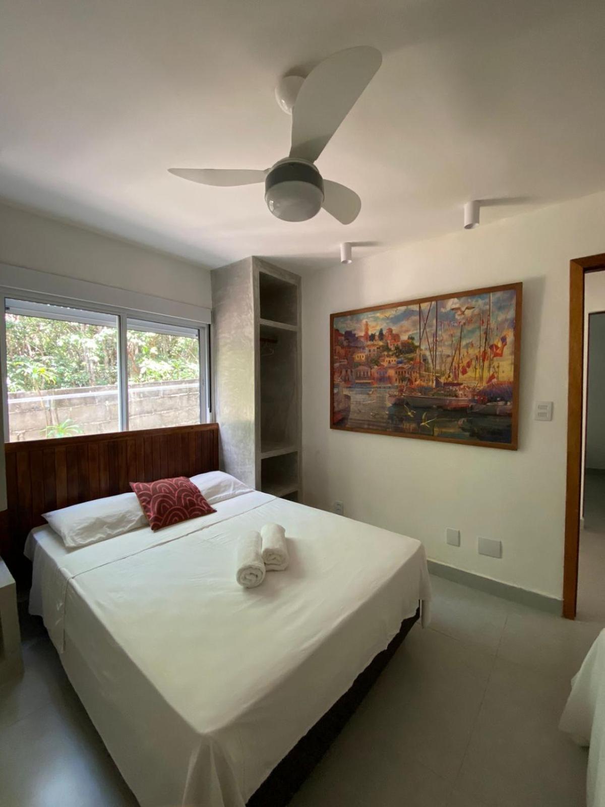 Cond Vista Hermosa - Casas para famílias 2 quartos