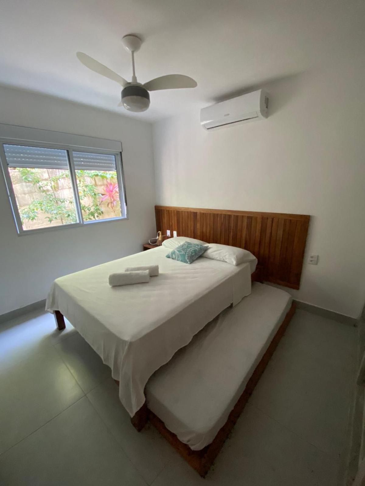 Cond Vista Hermosa - Casas para famílias 2 quartos