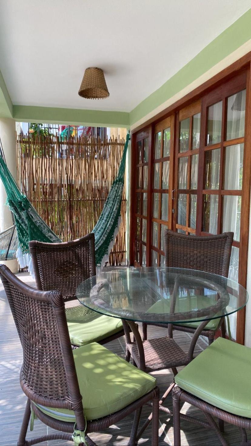 Cond Vista Hermosa - Casas para famílias 2 quartos