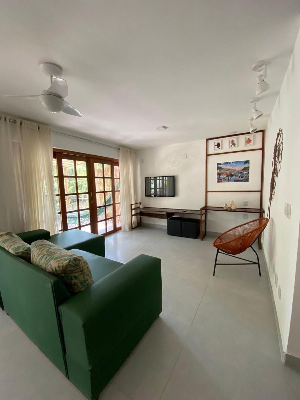 Cond Vista Hermosa - Casas para famílias 2 quartos