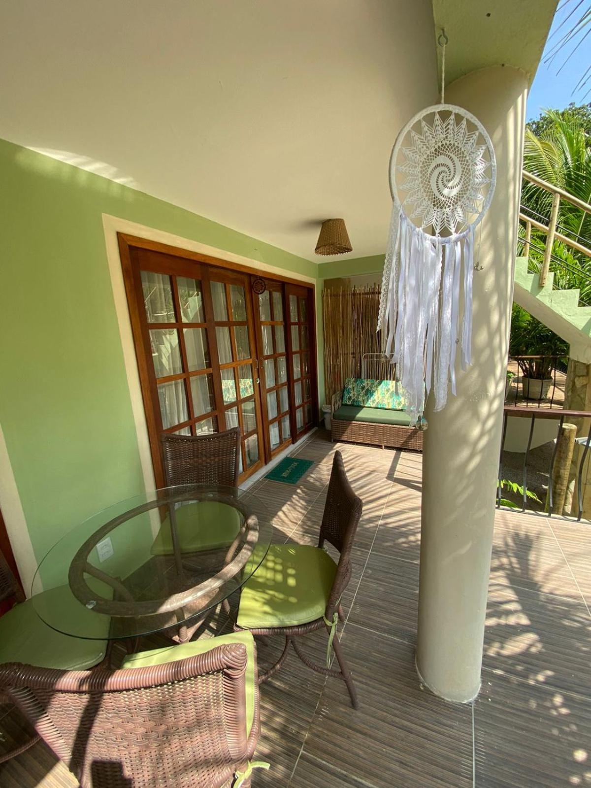 Cond Vista Hermosa - Casas para famílias 2 quartos