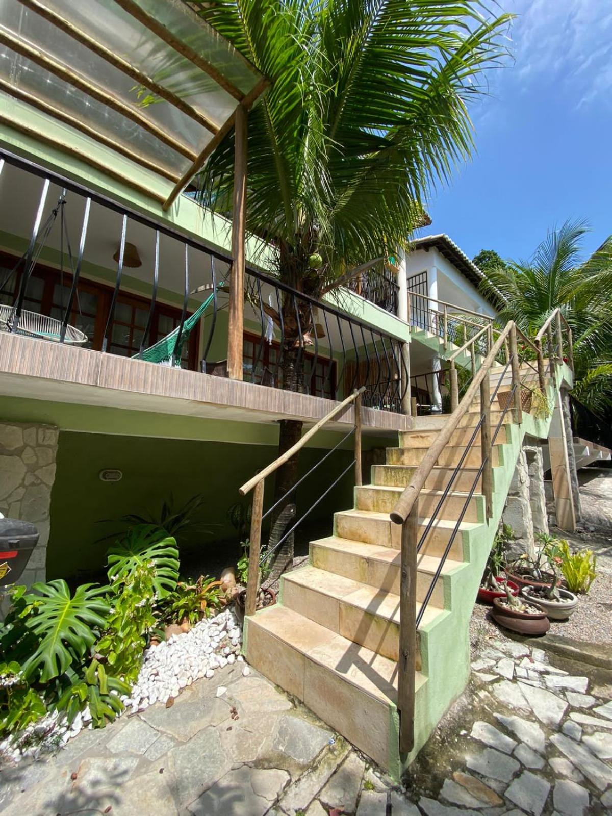 Cond Vista Hermosa - Casas para famílias 2 quartos