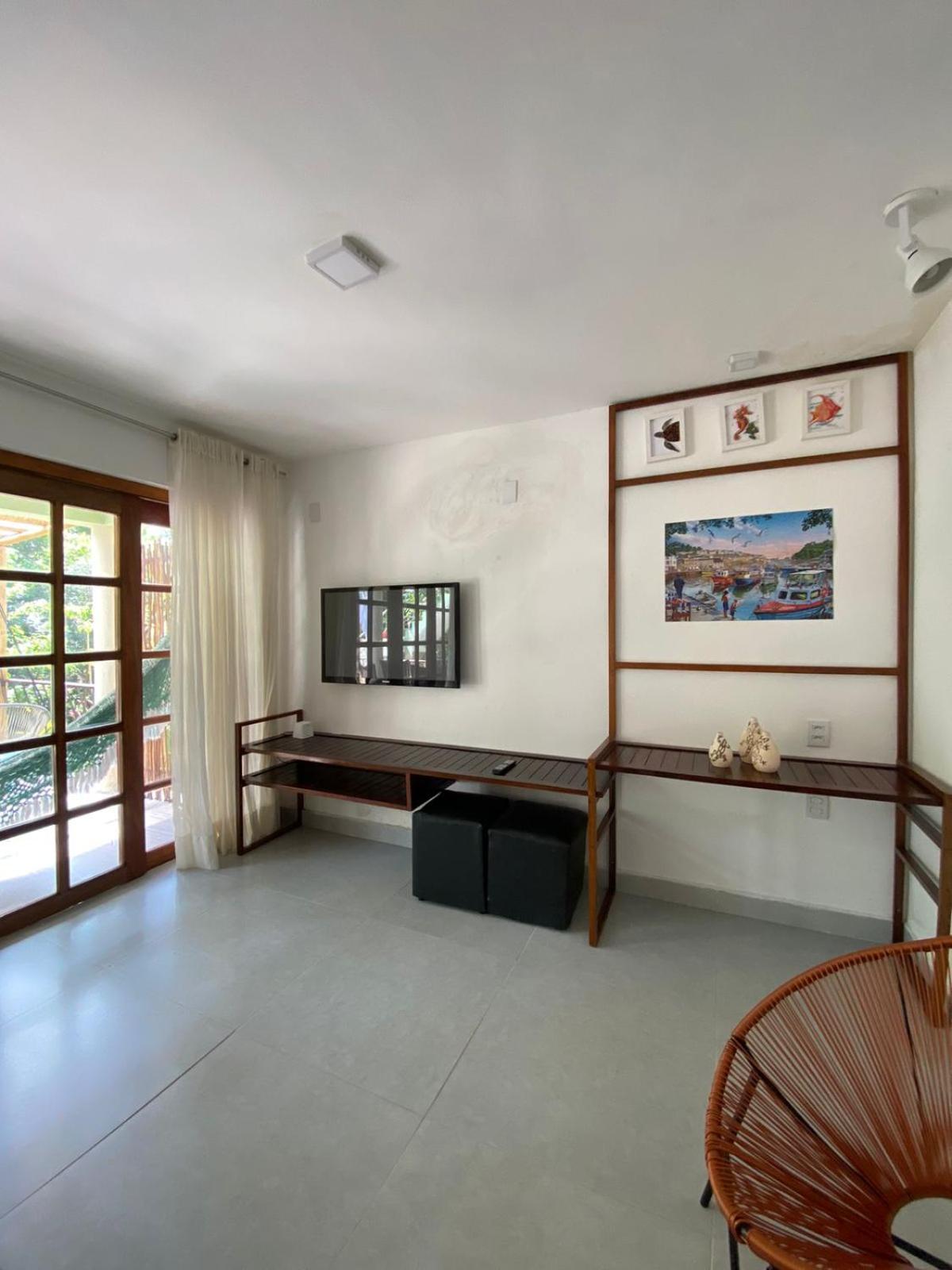 Cond Vista Hermosa - Casas para famílias 2 quartos