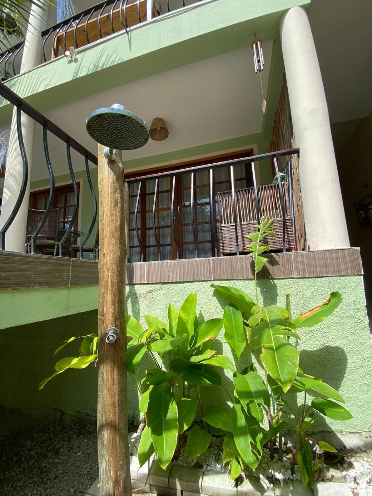 Cond Vista Hermosa - Casas para famílias 2 quartos
