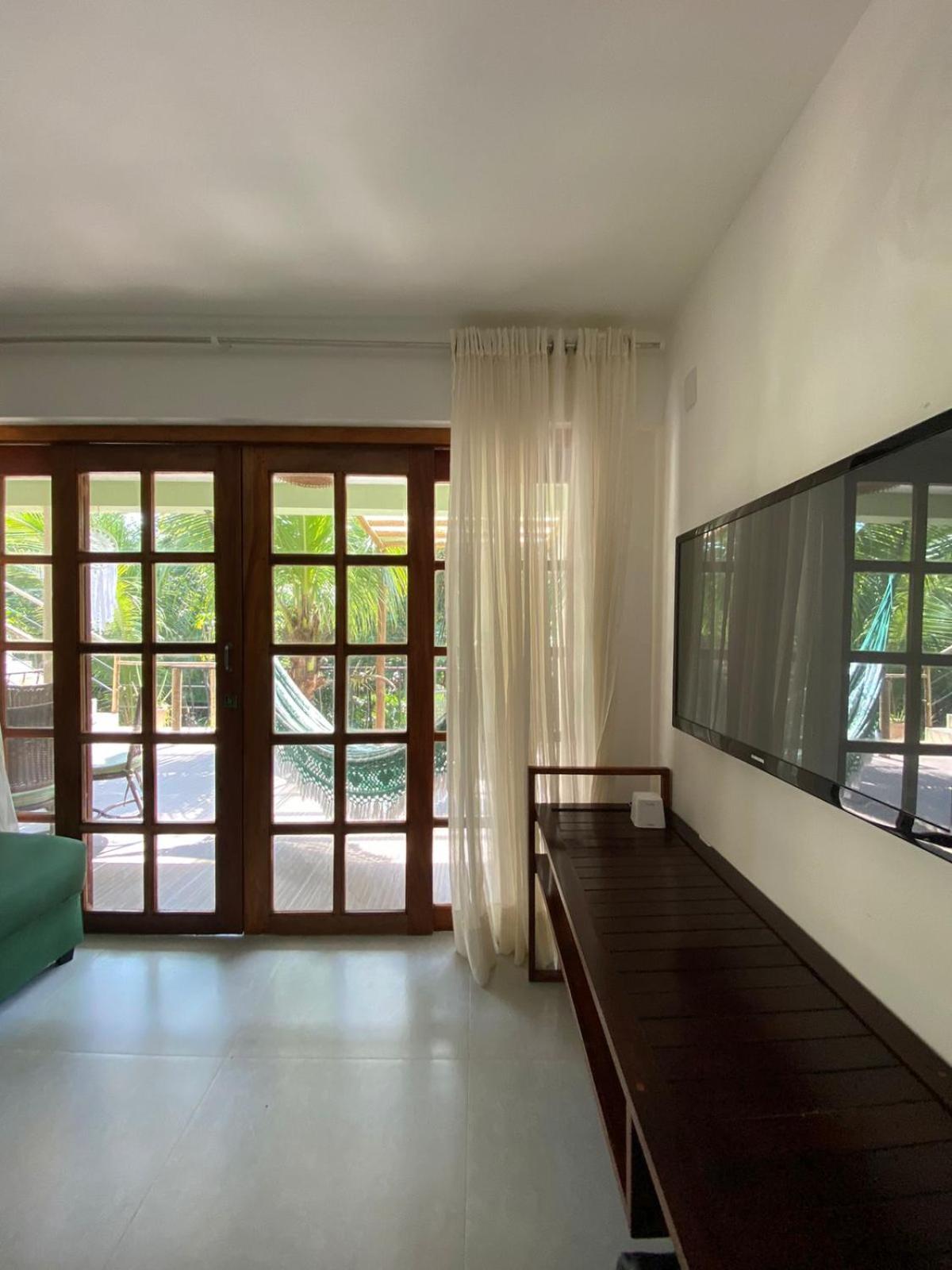 Cond Vista Hermosa - Casas para famílias 2 quartos