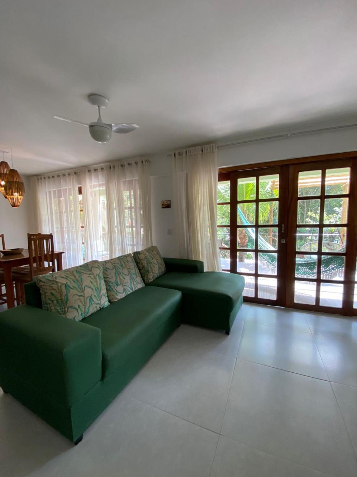 Cond Vista Hermosa - Casas para famílias 2 quartos