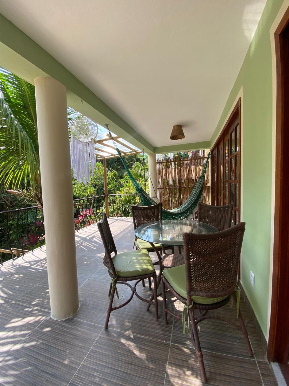 Cond Vista Hermosa - Casas para famílias 2 quartos