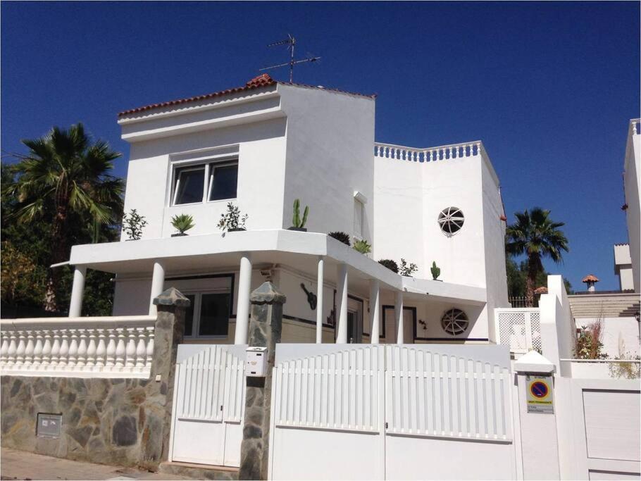 Casa Panorámica