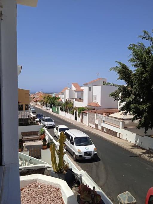 Casa Panorámica